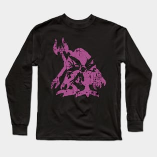 Super Shocker Long Sleeve T-Shirt